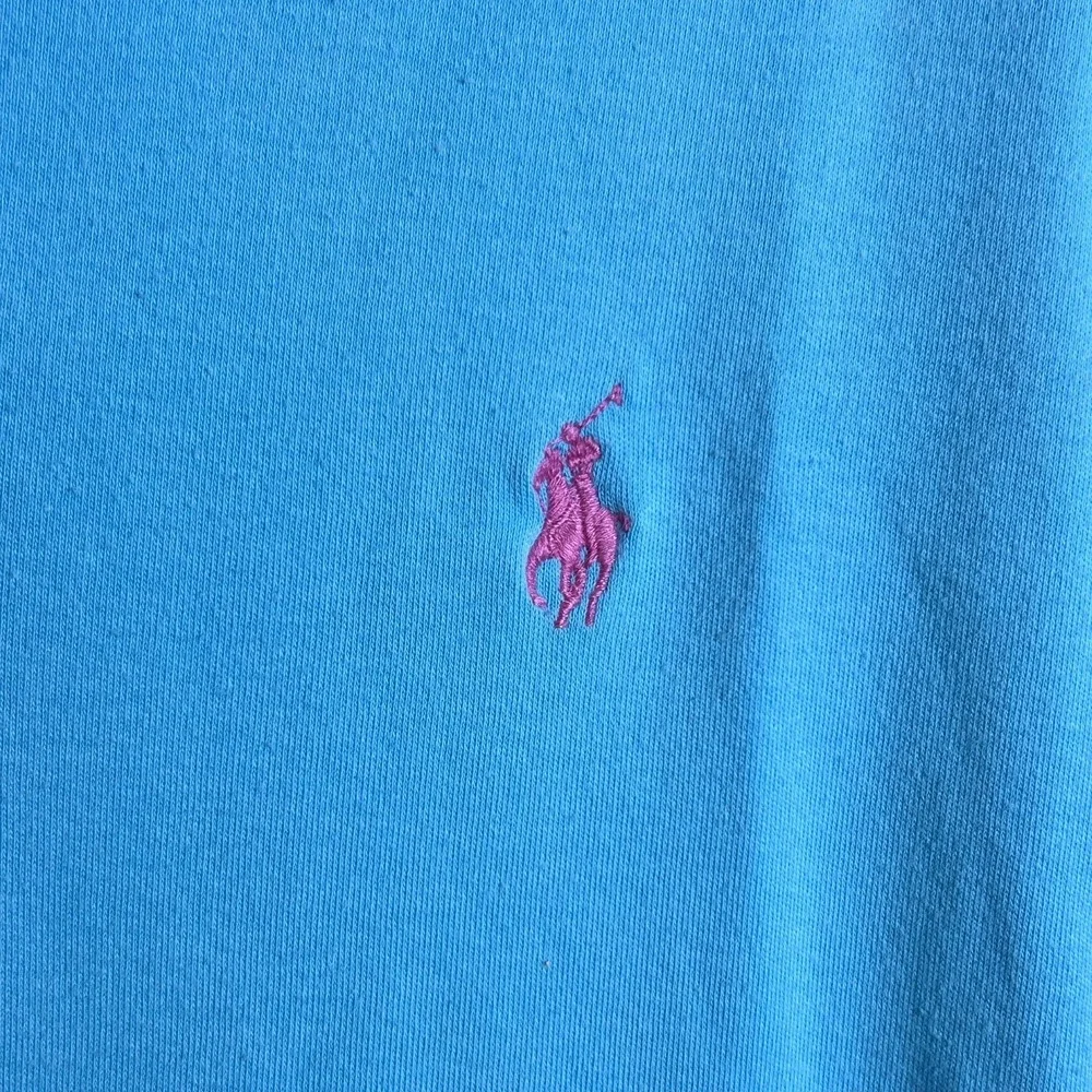 Polo Ralph Lauren Polo Shirt 2000s Men's Size Medium Preppy Indie Sleaze M
